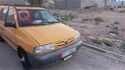 Saipa 131
